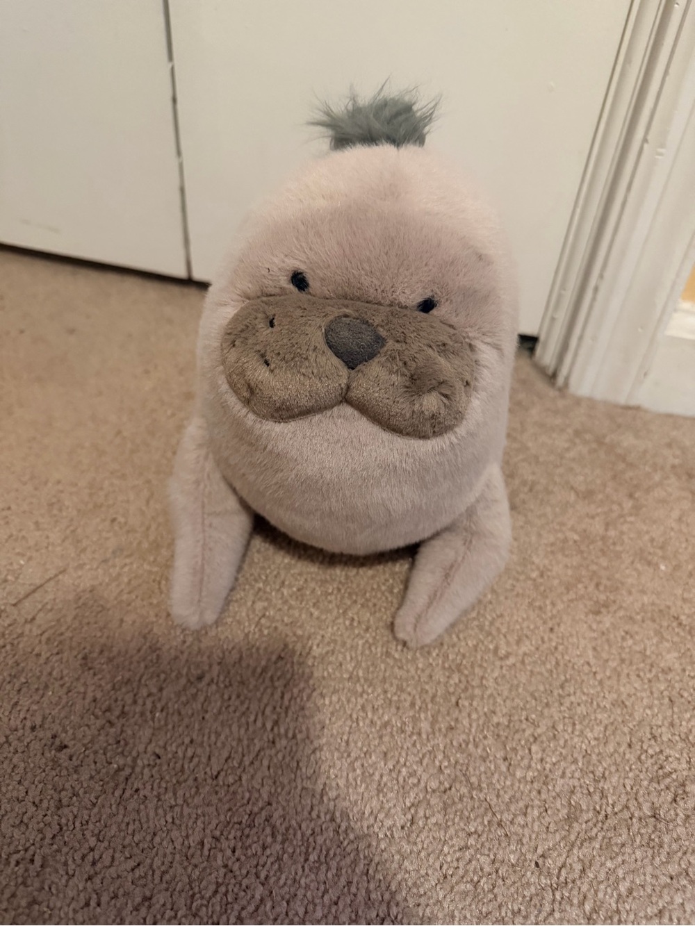 Jellycat Roarwell Sea Lion